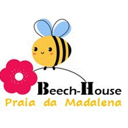 ヴィラ・ノヴァ・デ・ガイアBeech-Houseアパートメント エクステリア 写真