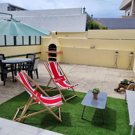 ヴィラ・ノヴァ・デ・ガイアBeech-Houseアパートメント エクステリア 写真