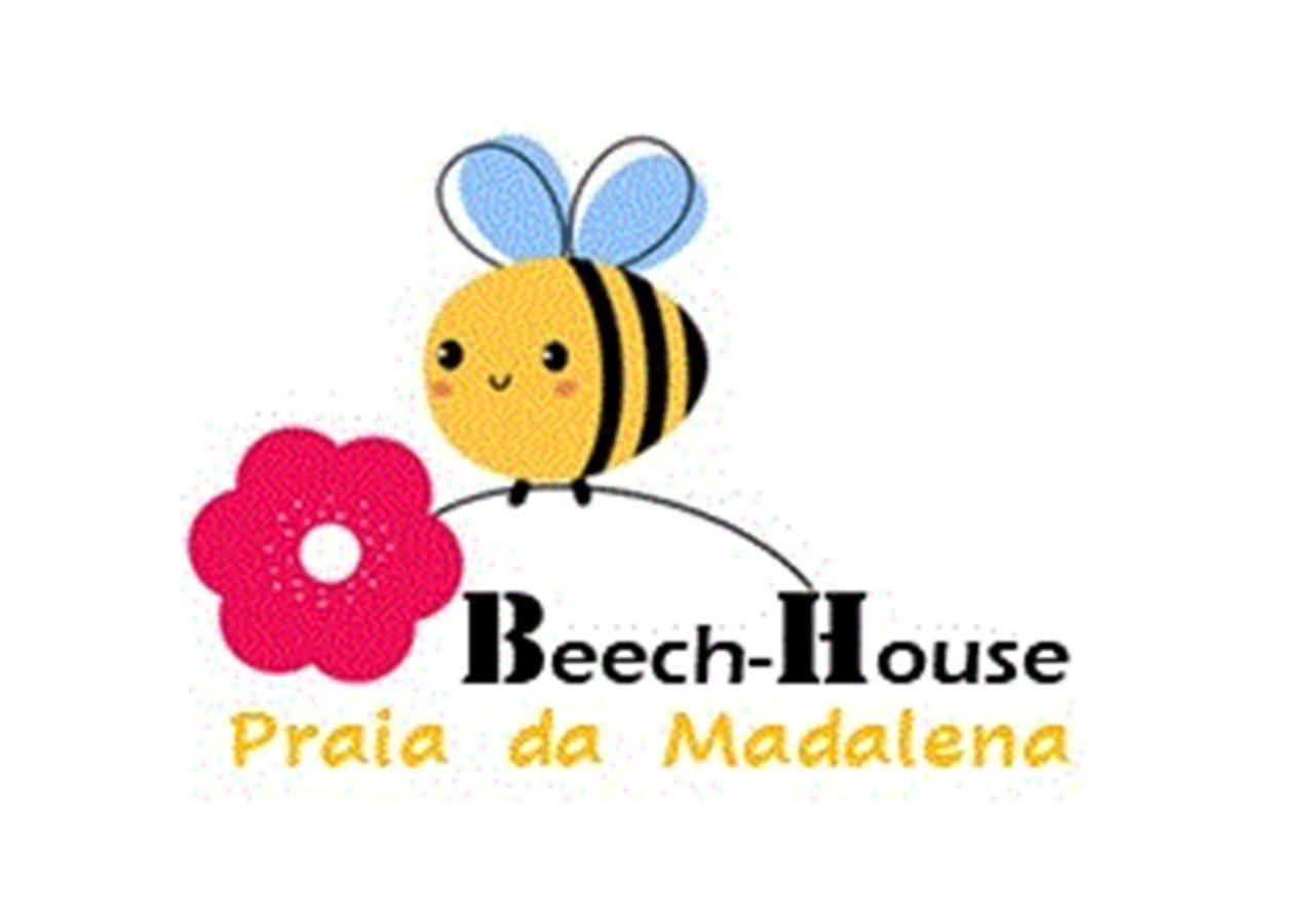 ヴィラ・ノヴァ・デ・ガイアBeech-Houseアパートメント エクステリア 写真