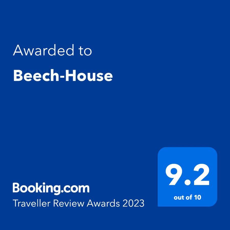 ヴィラ・ノヴァ・デ・ガイアBeech-Houseアパートメント エクステリア 写真